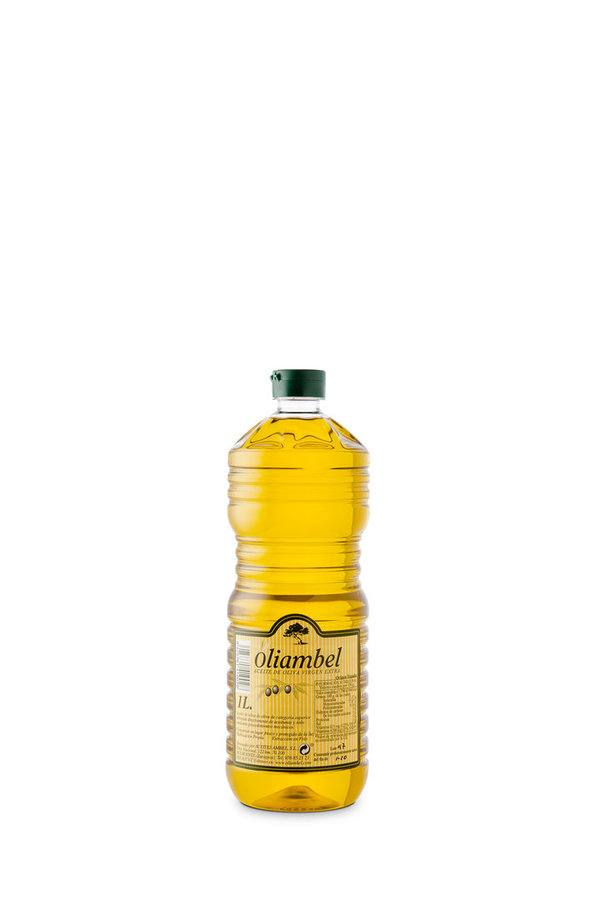 Aceite de oliva virgen extra Oliambel 1L